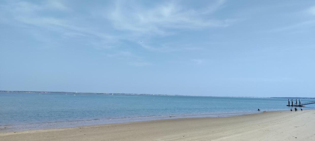 Campagne Et Mer Saint-Andre-de-Lidon Ngoại thất bức ảnh